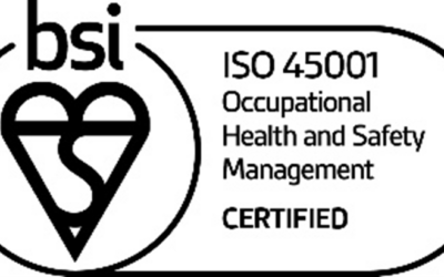 Firefly gains ISO 45001 accreditation